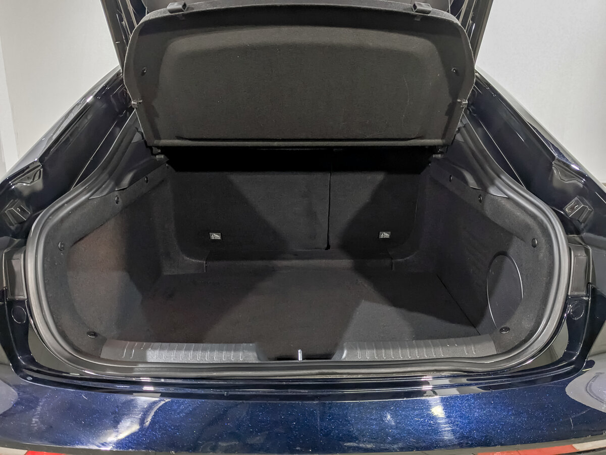 Changan UNI-V б/у, 2023, Роботизированная. Фото: #9