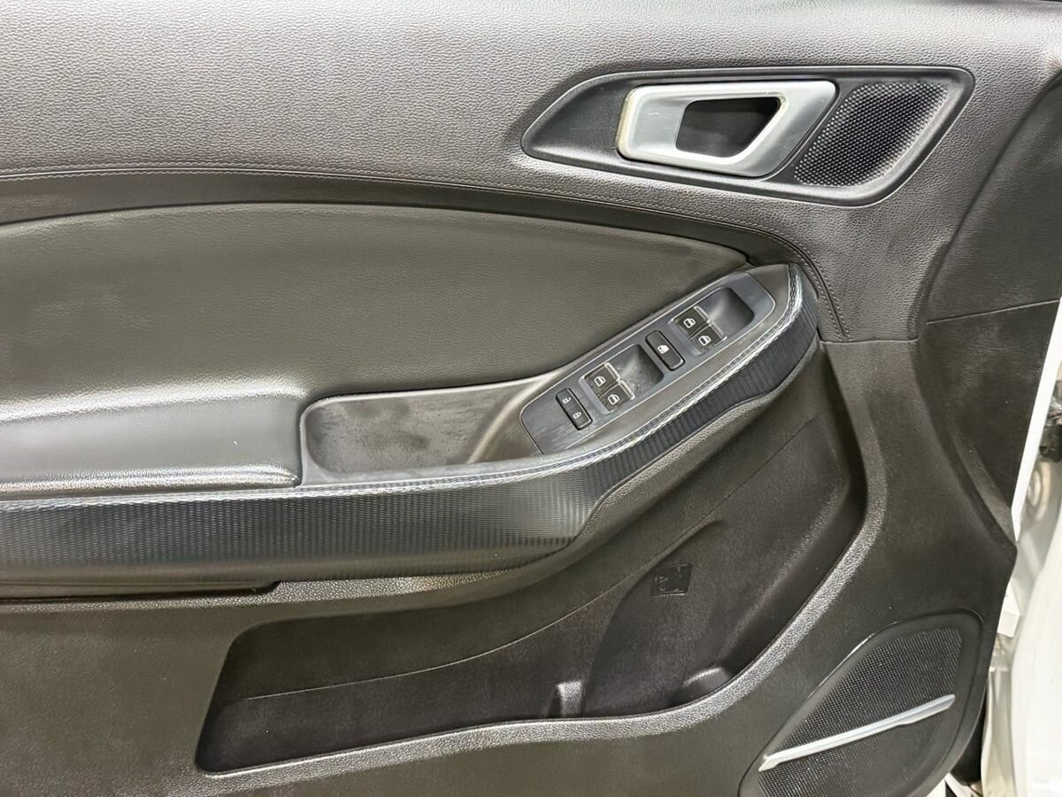 Chery Tiggo 4 б/у, 2020, Вариатор. Фото: #9