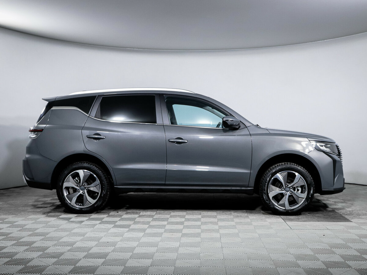 Livan X6 Pro б/у, 2023, Роботизированная. Фото: #3