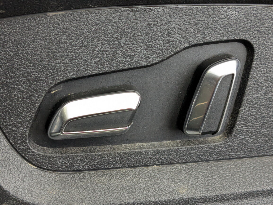 Chery Tiggo 7 Pro б/у, 2022, Вариатор. Фото: #18