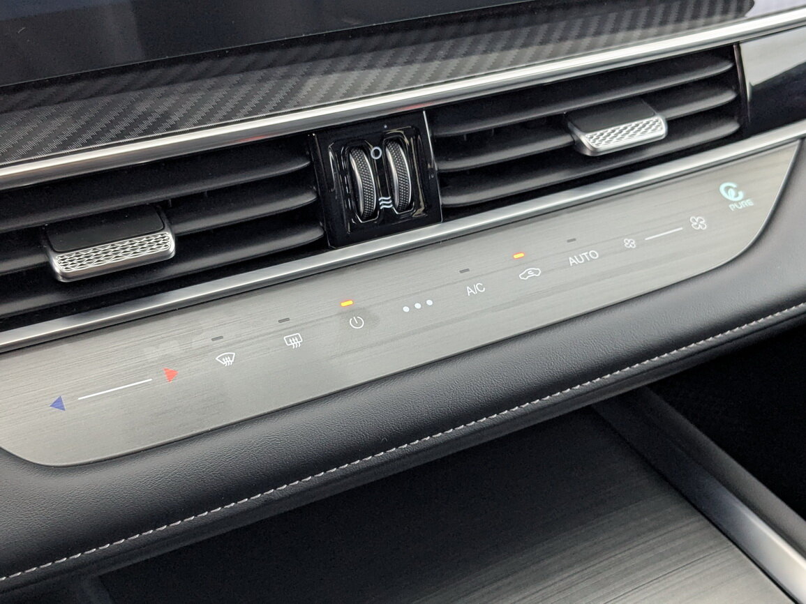 Chery Tiggo 7 Pro Max б/у, 2024, Роботизированная. Фото: #14