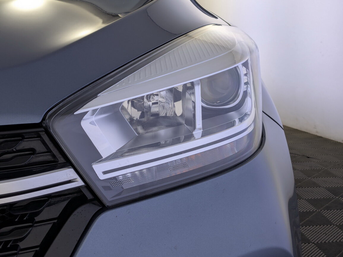 Chery Tiggo 4 б/у, 2021, Механическая. Фото: #16