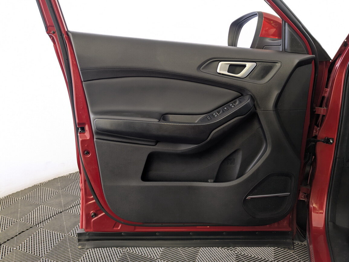 Chery Tiggo 4 б/у, 2020, Вариатор. Фото: #18