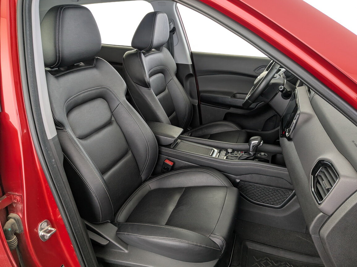 Chery Tiggo 4 б/у, 2020, Вариатор. Фото: #21