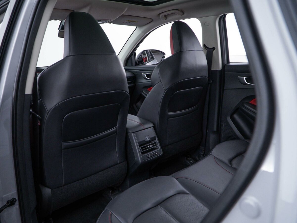 Changan CS55 Plus б/у, 2023, Роботизированная. Фото: #9