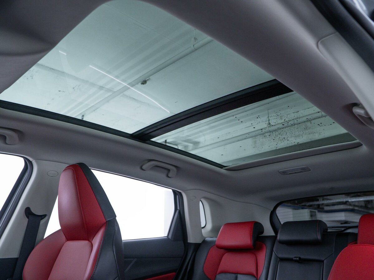 Changan CS55 Plus б/у, 2023, Роботизированная. Фото: #10