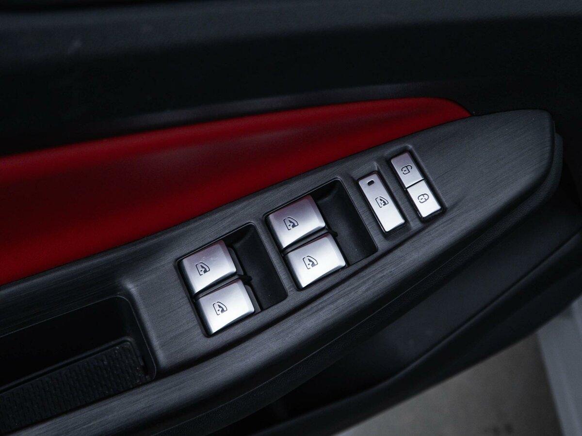 Changan CS55 Plus б/у, 2023, Роботизированная. Фото: #13