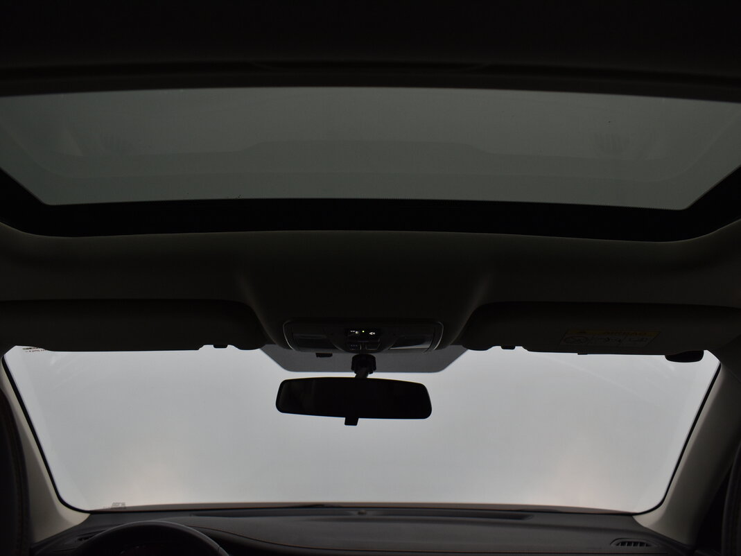 Changan CS35 Plus б/у, 2021, Автоматическая. Фото: #17