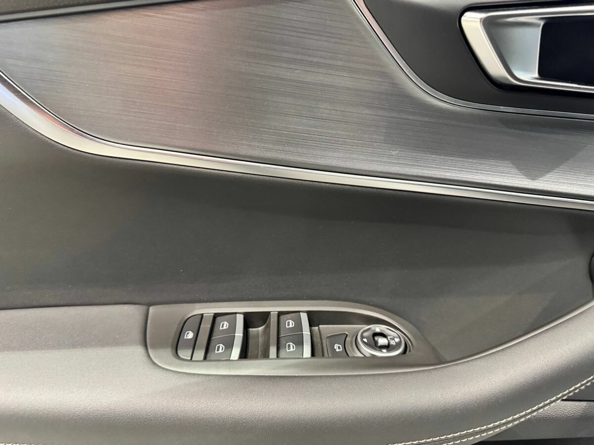 Chery Tiggo 7 Pro б/у, 2023, Вариатор. Фото: #8