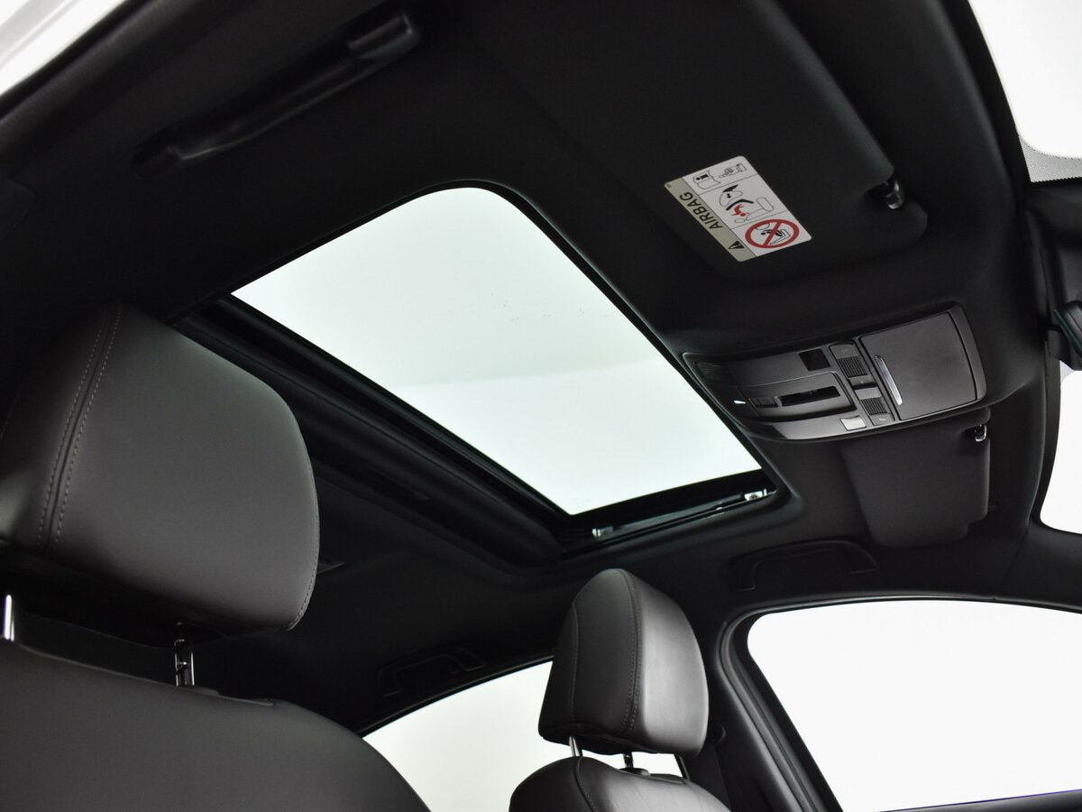 Mazda 6 б/у, 2018, Автоматическая. Фото: #12