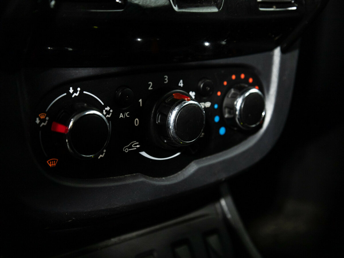 Рено Дастер б/у, 2015, Автоматическая. Фото: #15