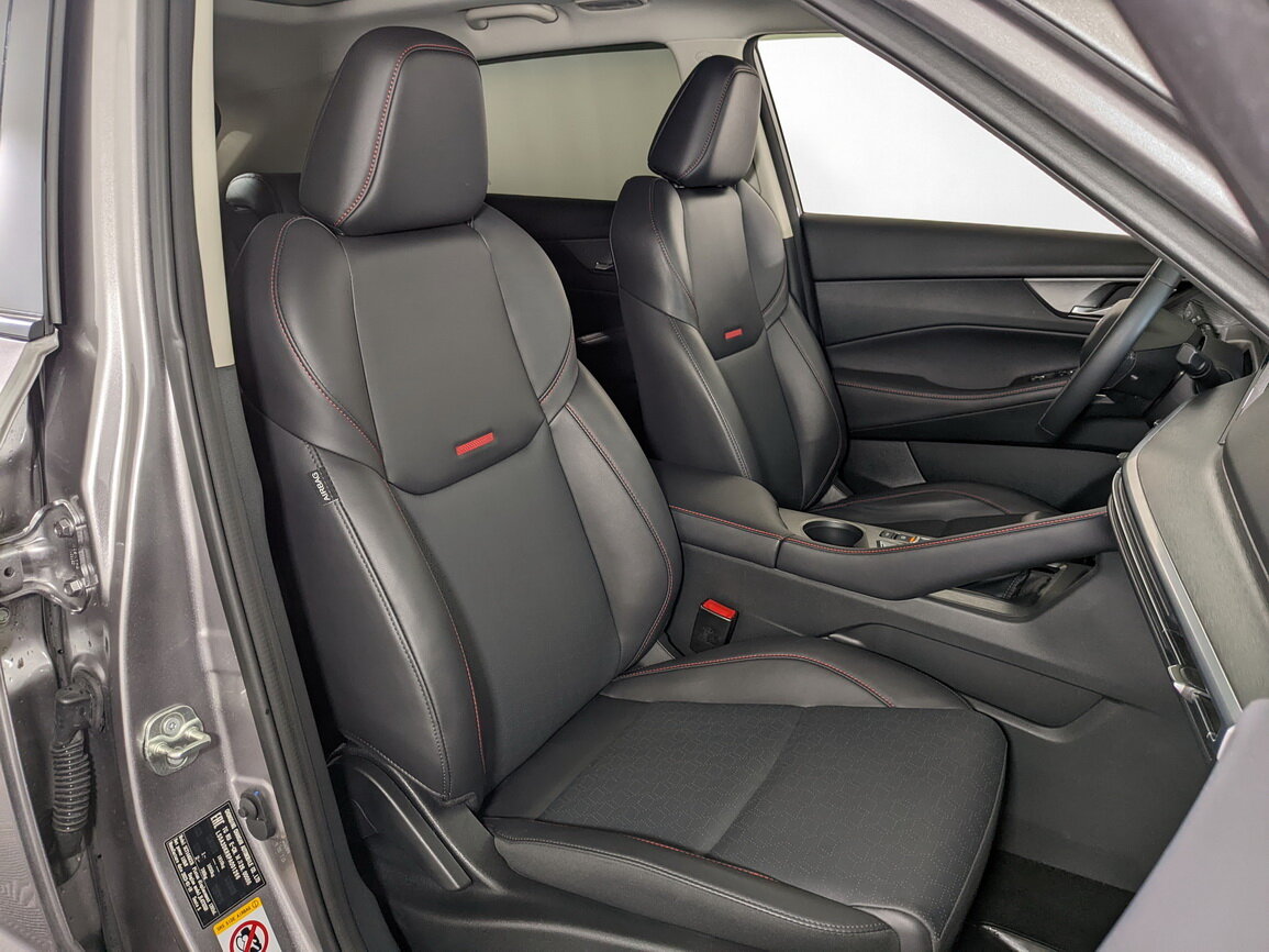 Changan CS35 Plus б/у, 2023, Роботизированная. Фото: #22