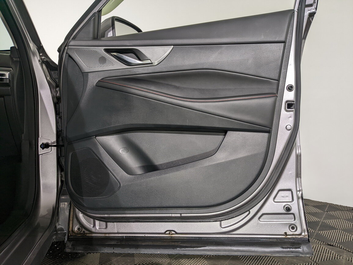 Changan CS35 Plus б/у, 2023, Роботизированная. Фото: #23