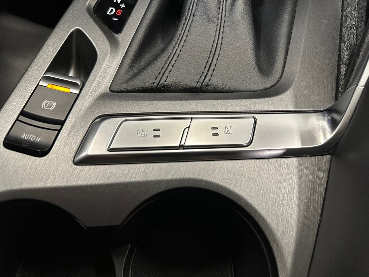 Changan CS35 Plus б/у, 2023, Роботизированная. Фото: #8