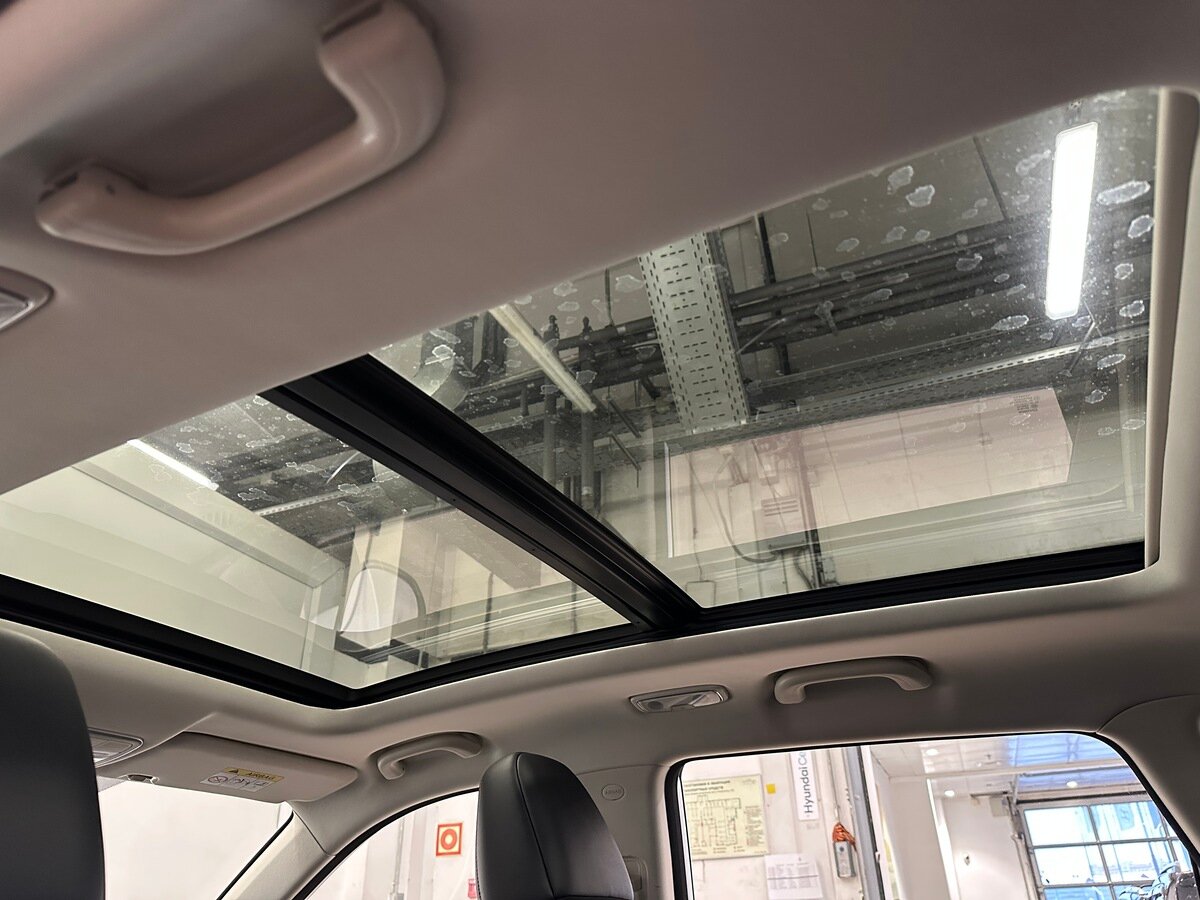 Changan CS35 Plus б/у, 2023, Роботизированная. Фото: #15