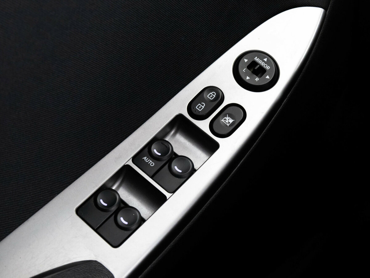 Hyundai Solaris б/у, 2014, Автоматическая. Фото: #13