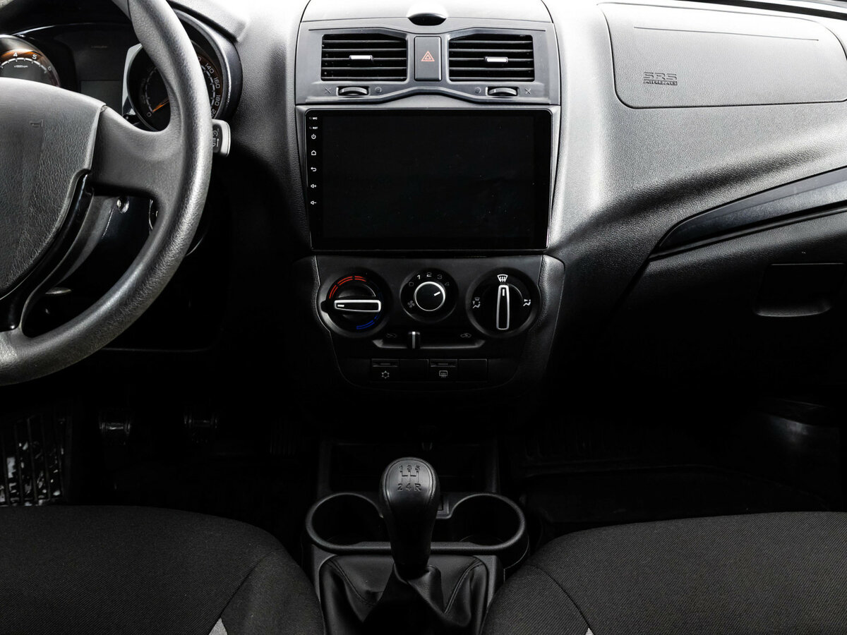 Lada (ВАЗ) Granta б/у, 2023, Механическая. Фото: #8