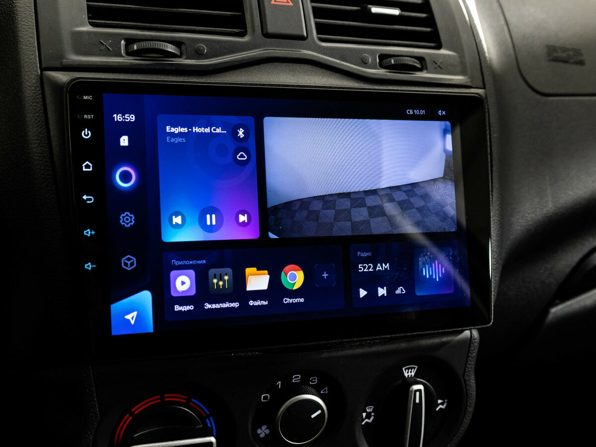 Lada (ВАЗ) Granta б/у, 2023, Механическая. Фото: #11