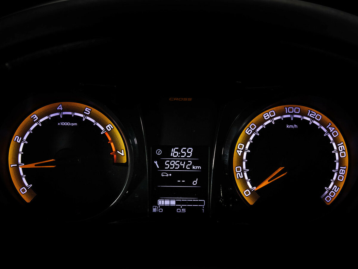 Lada (ВАЗ) Granta б/у, 2023, Механическая. Фото: #16