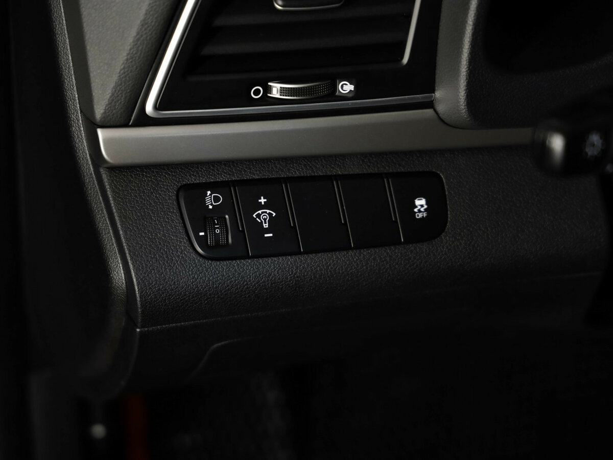 Hyundai Elantra б/у, 2016, Автоматическая. Фото: #14