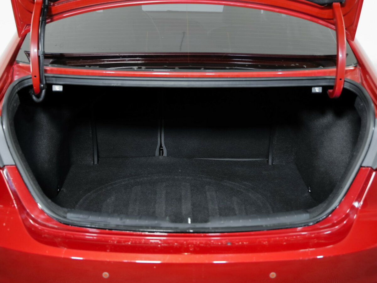 Hyundai Elantra б/у, 2016, Автоматическая. Фото: #23