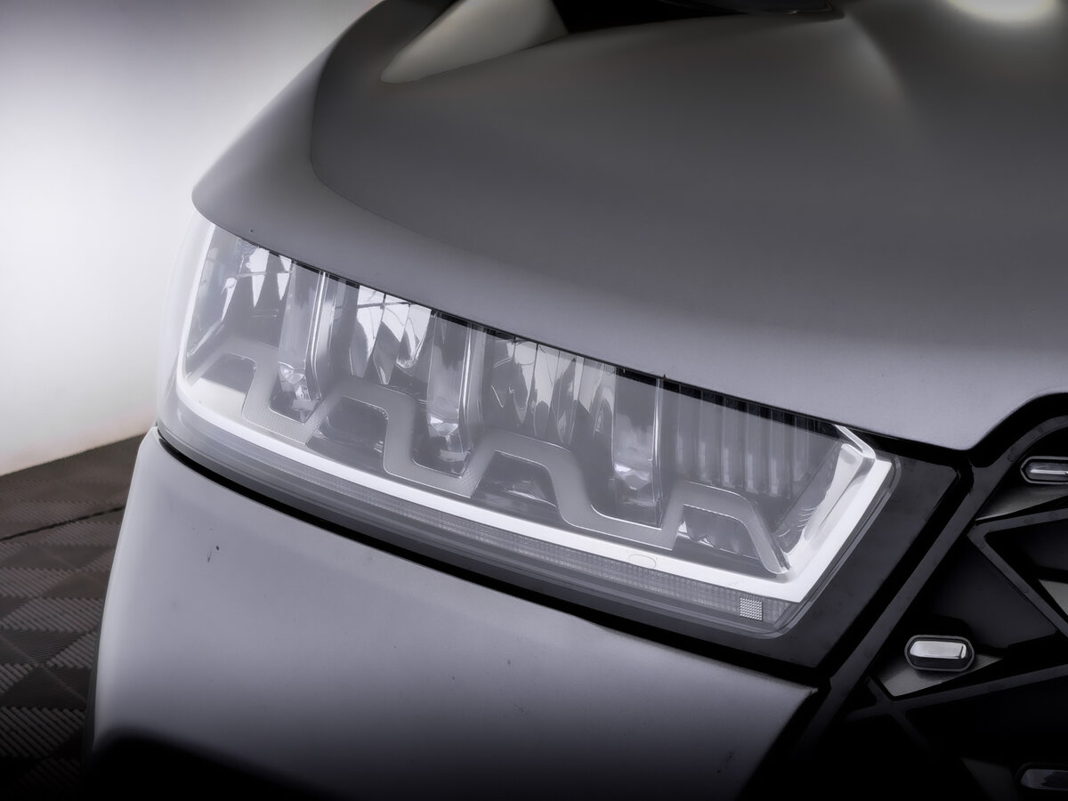 Chery Tiggo 7 Pro б/у, 2022, Вариатор. Фото: #16