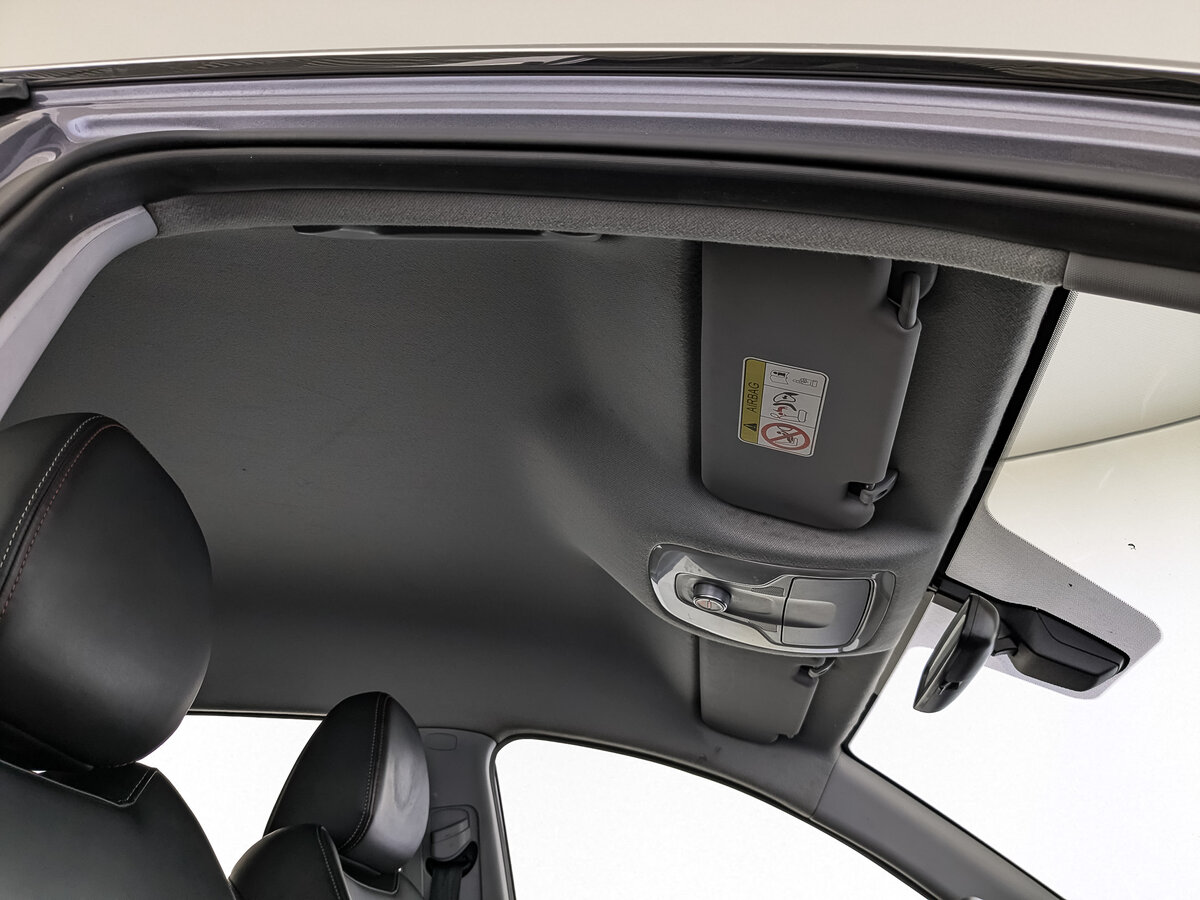 Chery Tiggo 7 Pro б/у, 2022, Вариатор. Фото: #21