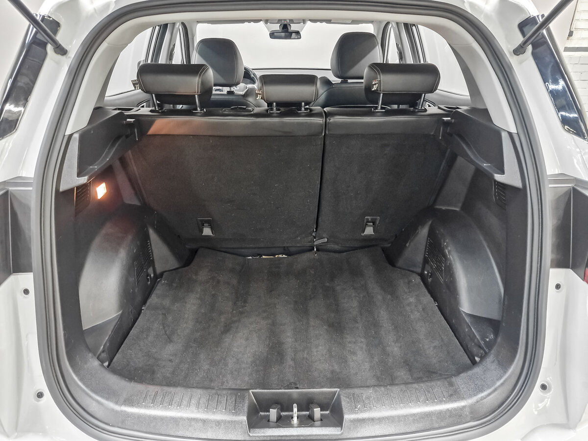 Chery Tiggo 4 б/у, 2022, Вариатор. Фото: #9