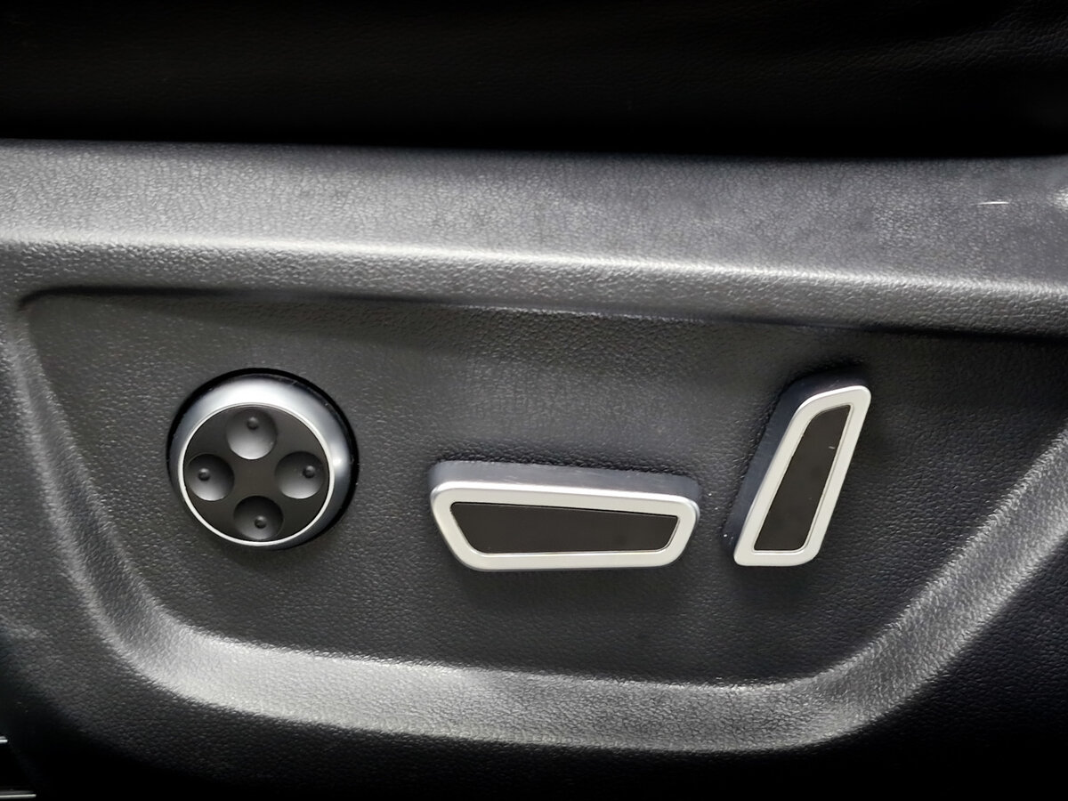 Chery Tiggo 4 б/у, 2022, Вариатор. Фото: #26