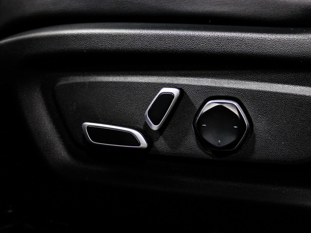 Changan UNI-K б/у, 2023, Автоматическая. Фото: #14