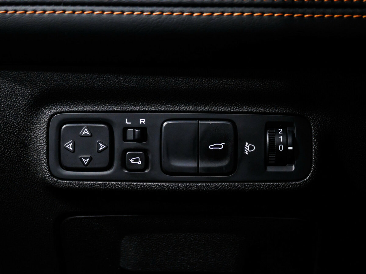 Changan UNI-K б/у, 2023, Автоматическая. Фото: #18