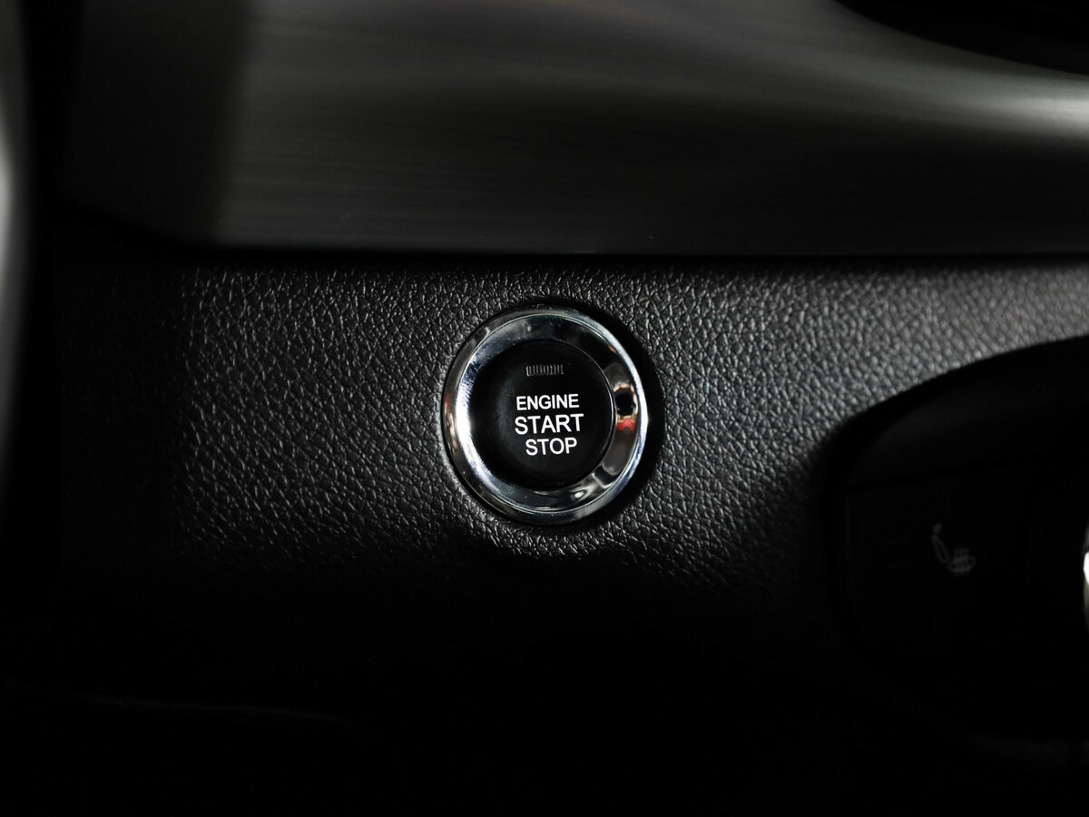 EXEED TXL б/у, 2021, Роботизированная. Фото: #13