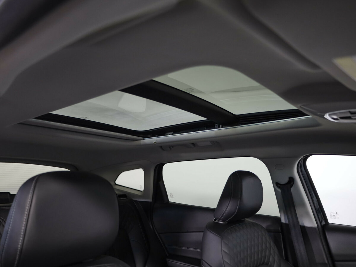 EXEED TXL б/у, 2021, Роботизированная. Фото: #25