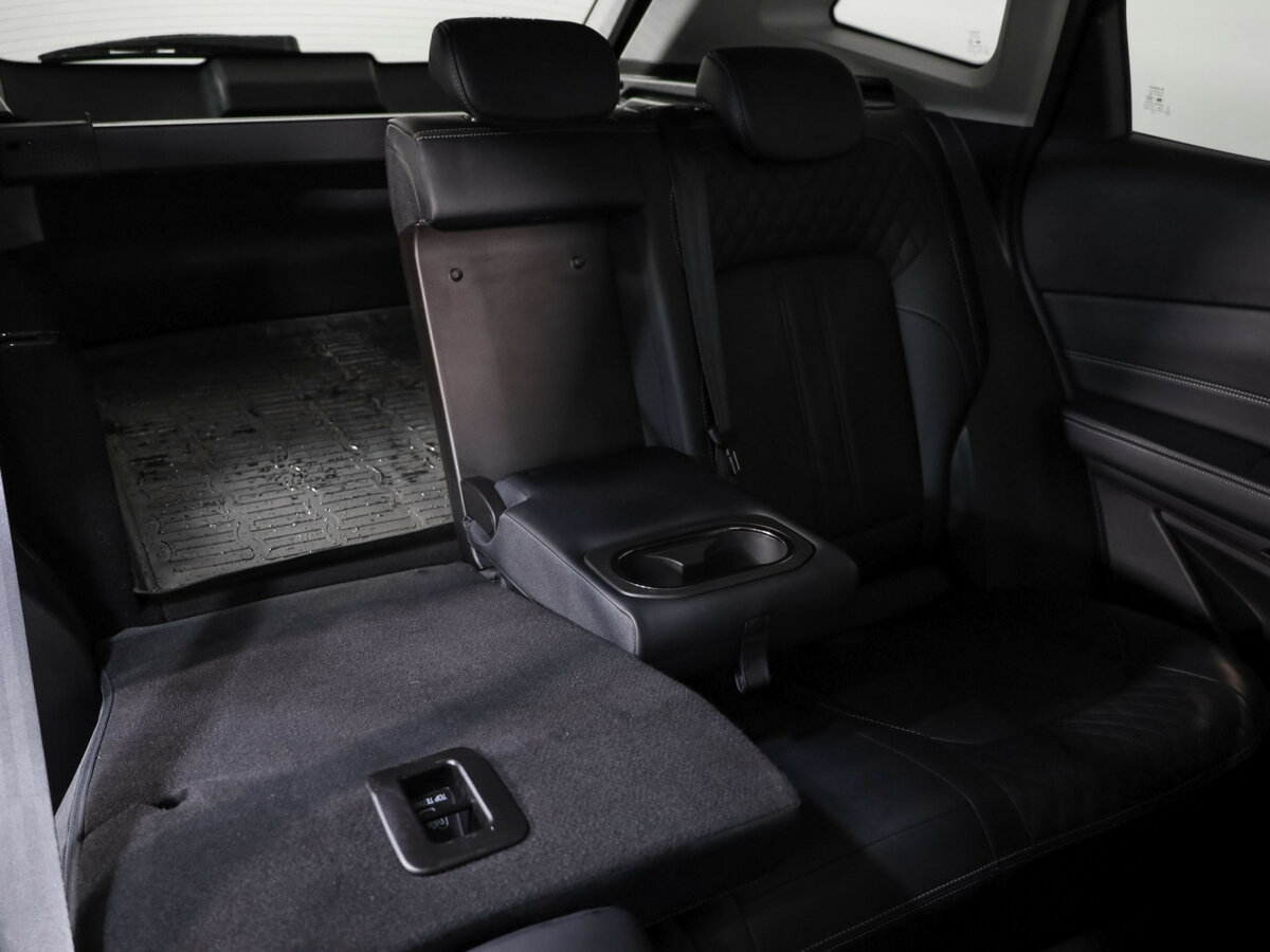 EXEED TXL б/у, 2021, Роботизированная. Фото: #27