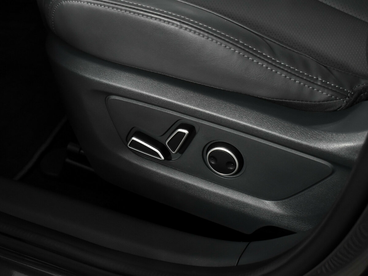 Changan UNI-T б/у, 2023, Роботизированная. Фото: #16