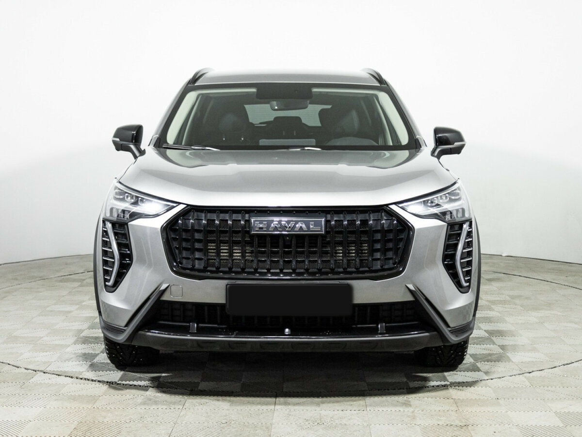 Haval Jolion б/у, 2024, Роботизированная. Фото: #1