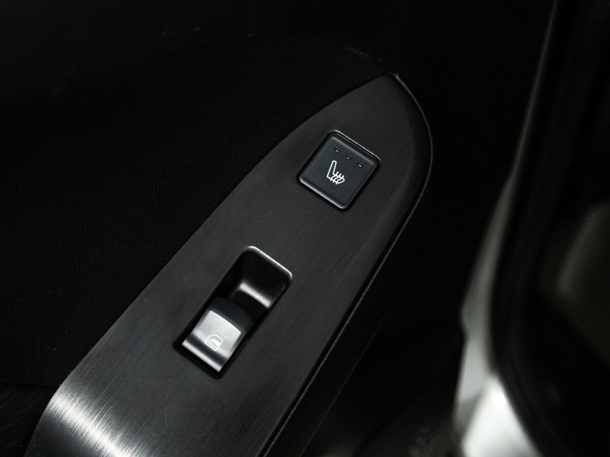 Haval Jolion б/у, 2024, Роботизированная. Фото: #20