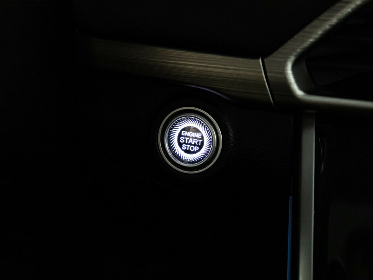 EXEED TXL б/у, 2023, Роботизированная. Фото: #18