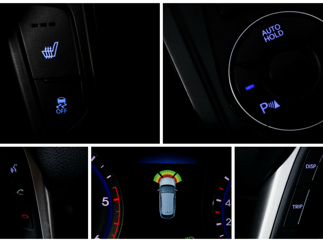 Hyundai i40 б/у, 2014, Автоматическая. Фото: #16