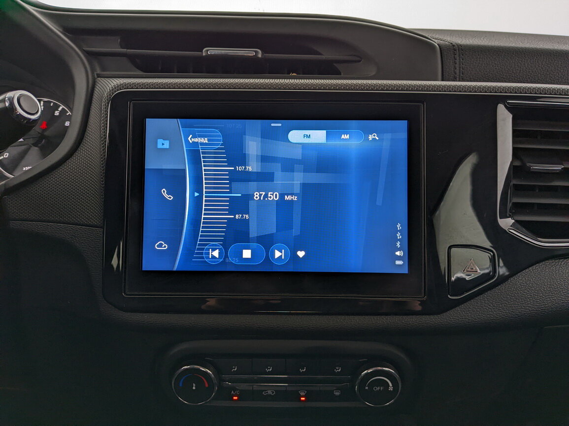 Chery Tiggo 4 б/у, 2022, Вариатор. Фото: #14