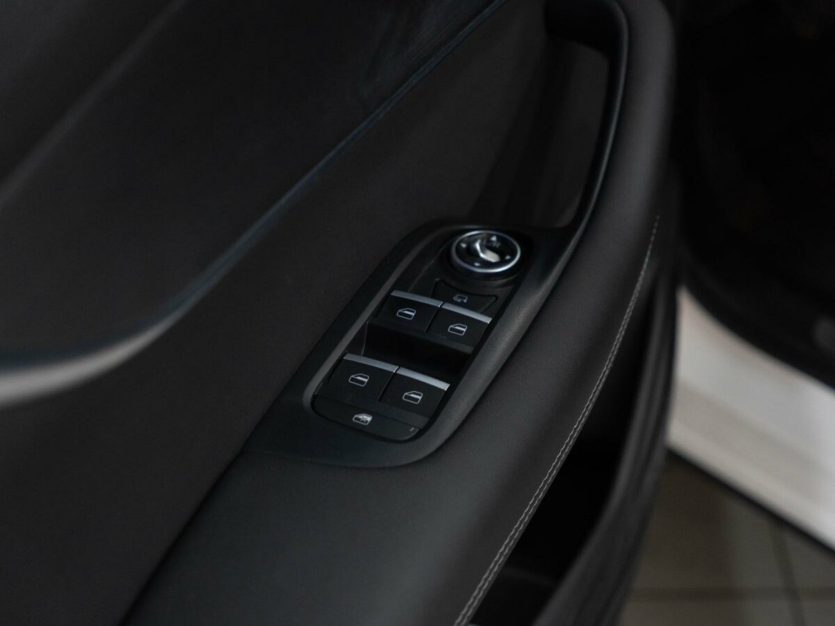 Chery Tiggo 7 Pro Max б/у, 2023, Вариатор. Фото: #8