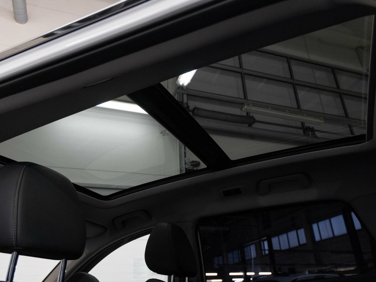 Chery Tiggo 7 Pro Max б/у, 2023, Вариатор. Фото: #13