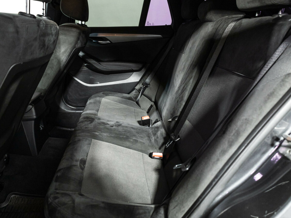 BMW X1 б/у, 2014, Автоматическая. Фото: #9