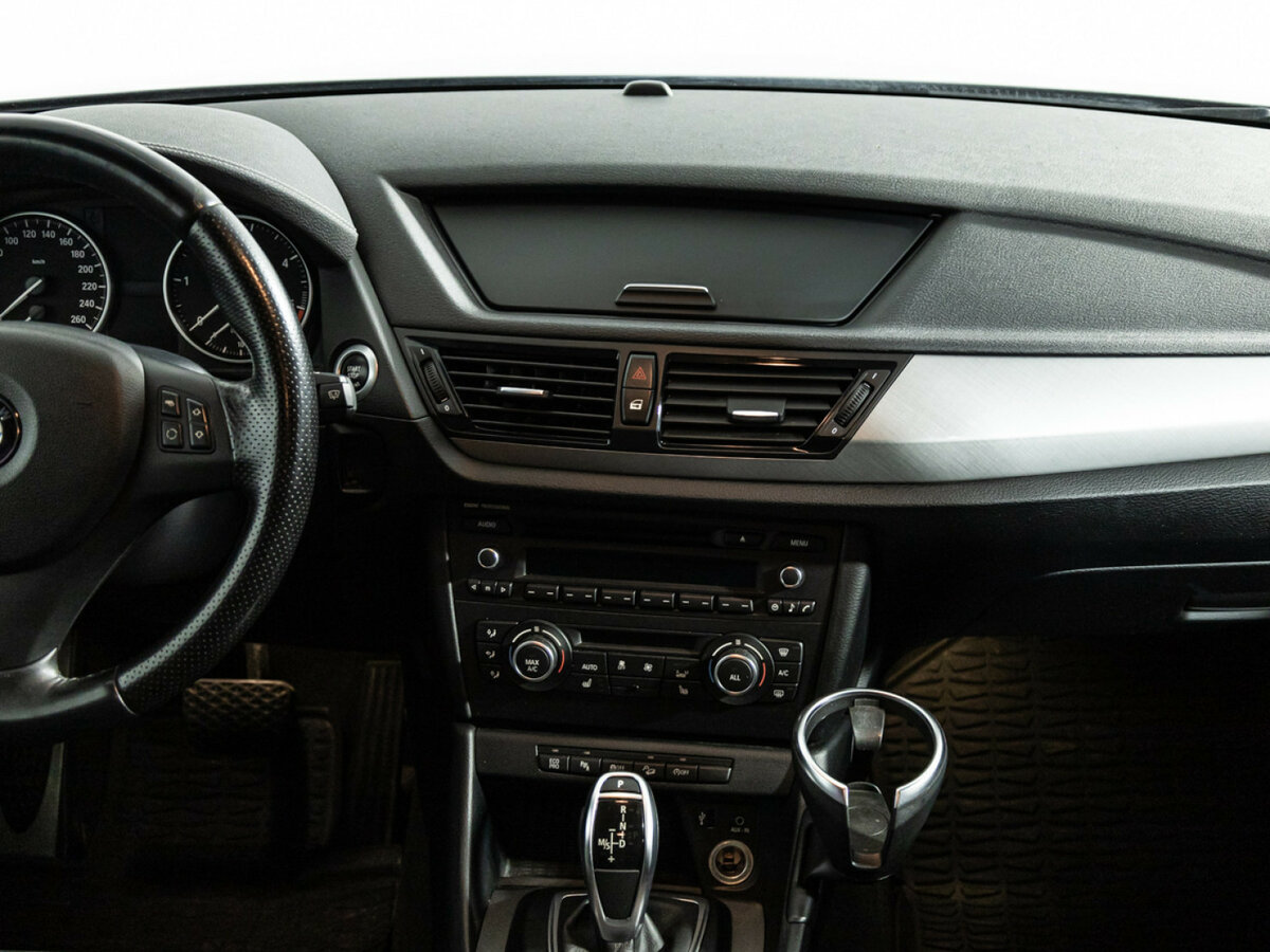BMW X1 б/у, 2014, Автоматическая. Фото: #13