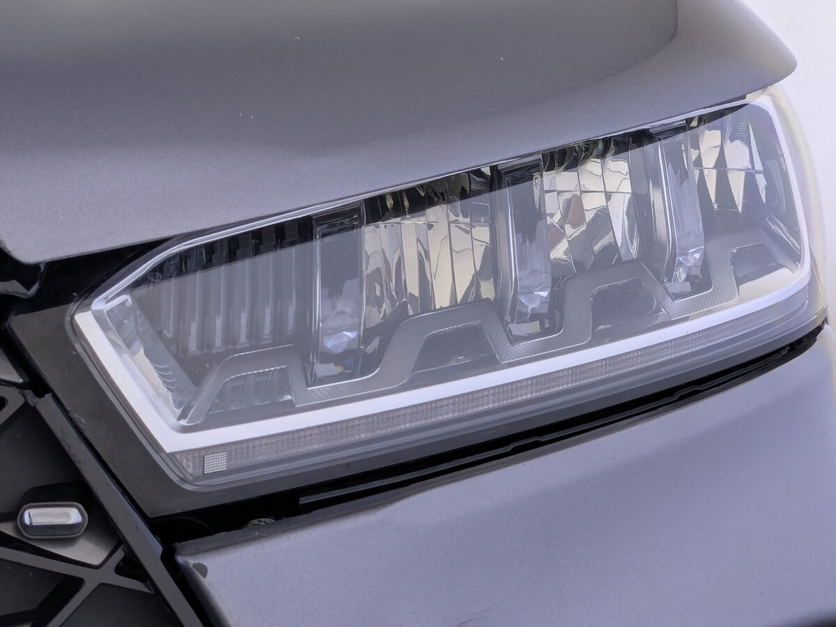 Chery Tiggo 7 Pro б/у, 2022, Вариатор. Фото: #10