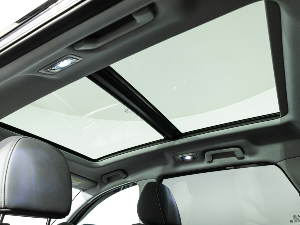 Chery Tiggo 8 Pro б/у, 2023, Роботизированная. Фото: #12