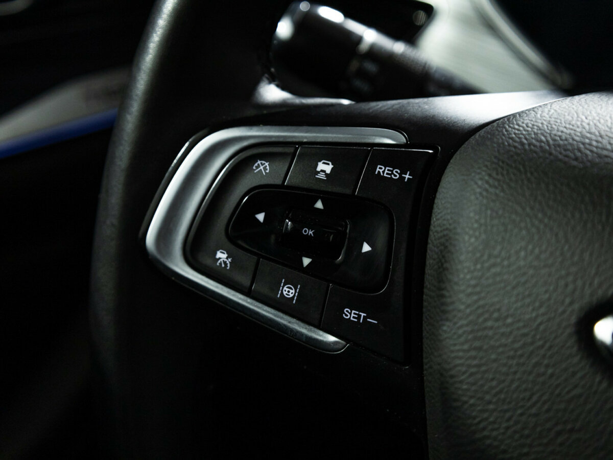 Chery Tiggo 8 Pro б/у, 2023, Роботизированная. Фото: #20