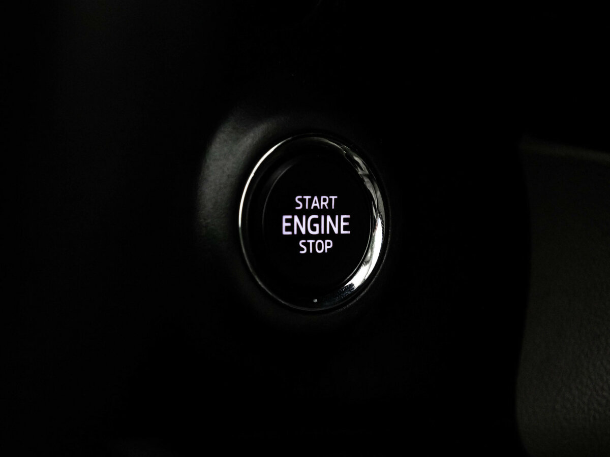 Skoda Kodiaq б/у, 2019, Роботизированная. Фото: #15