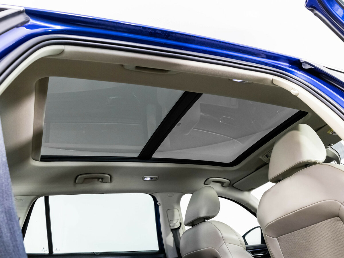 Skoda Kodiaq б/у, 2019, Роботизированная. Фото: #26