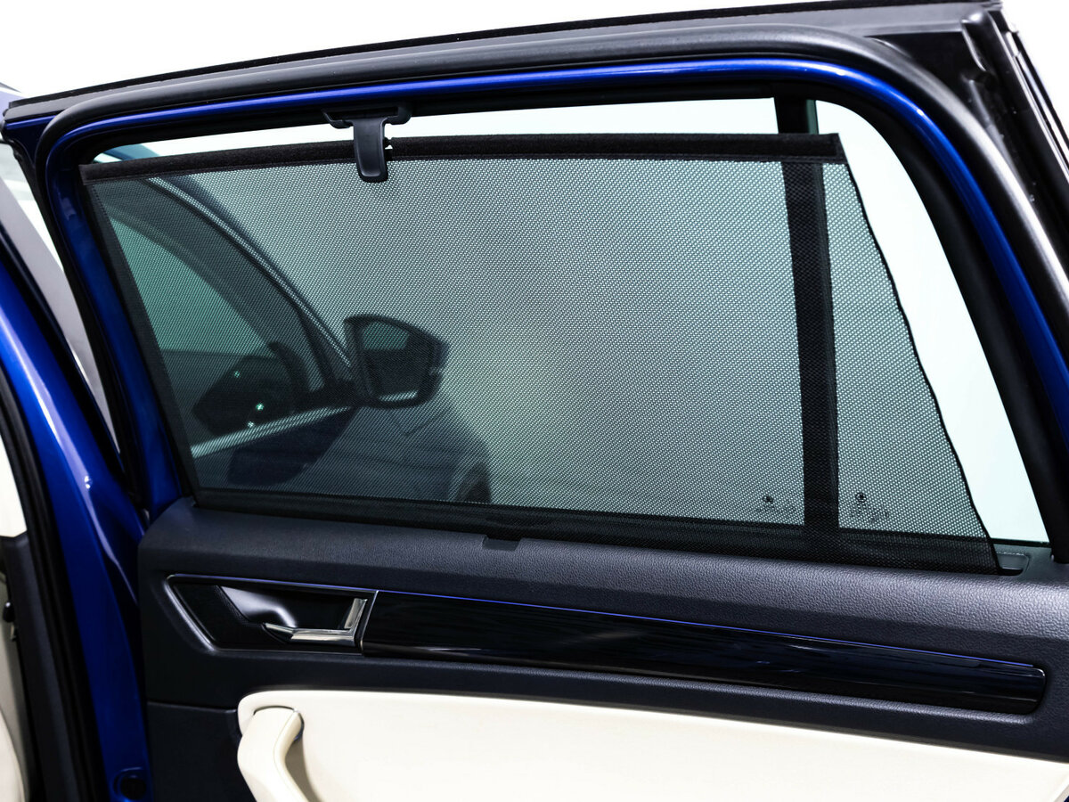 Skoda Kodiaq б/у, 2019, Роботизированная. Фото: #27